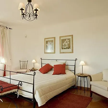 Sleeps 8 Pool Air Con Wifi * Boliqueime