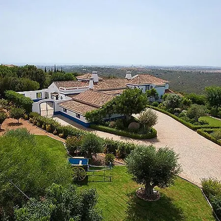 Sleeps 8 Pool Air Con Wifi Boliqueime