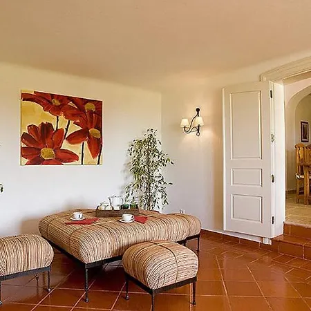 Villa Sleeps 8 Pool Air Con Wifi Boliqueime
